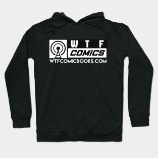 WTFC - Logo Hoodie